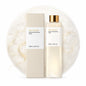 Silk Peptide Facial Toner & Serum Ampoule Set Duo, Korean Glass Skin Glow Care Revitalize Dry Tired-Looking Skin Women Gift Set