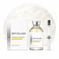 Silk Peptide Facial Toner & Serum Ampoule Set Duo, Korean Glass Skin Glow Care Revitalize Dry Tired-Looking Skin Women Gift Set